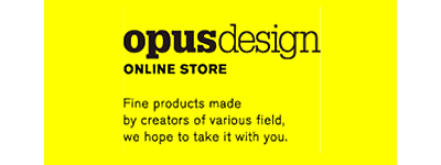 opus-design ONLINE STORE 